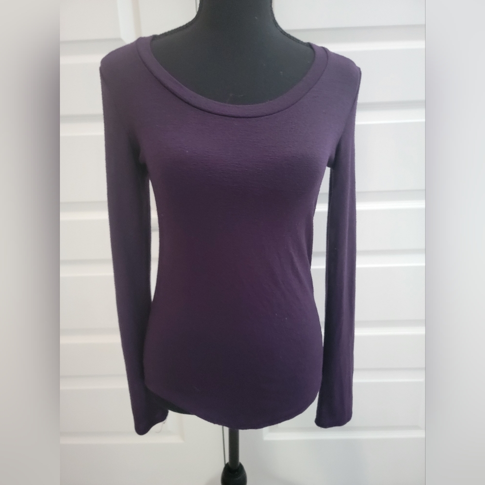 WIFRED free by Aritzia lons sleeve top